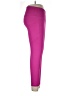 Velocity Color Block Purple Active Pants Size L - photo 4