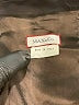 Max&Co. Brown Blazer Size EU 44 / US 14 - photo 6