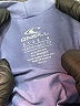 O'Neill Blue Rash Guard Size 4 - photo 3