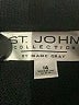 St. John Collection by Marie Gray Black Jacket Size 14 - photo 6
