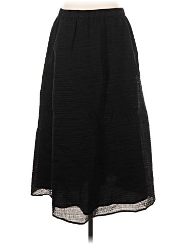 Eileen Fisher Formal Skirt (view 1)