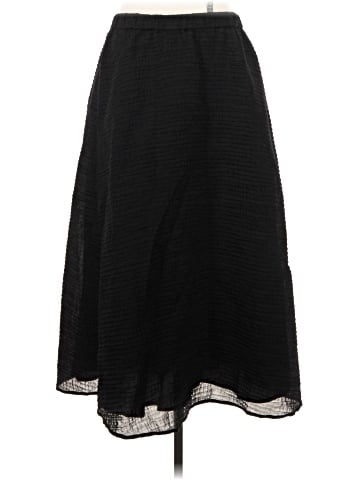 Eileen Fisher Formal Skirt (view 2)