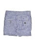 Appaman Stripes Blue Shorts Size 2T - photo 2