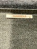Olivaceous Gray Cardigan Size M - photo 7
