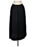 DR2 Solid Black Formal Skirt Size L - photo 2