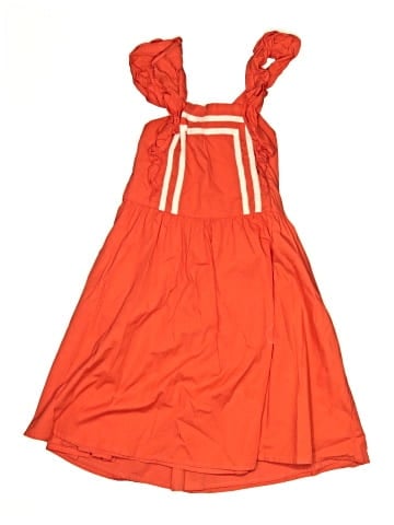 Janie and Jack Dress (view 1)