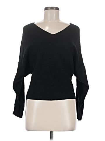 Catherine Malandrino Pullover Sweater (view 1)