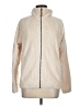 ZeroXposur 100% Polyester Ivory Jacket Size M - photo 1