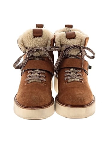 Coach Ankle Boots (view 2)
