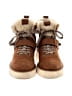 Coach Brown Ankle Boots Size 9 1/2 - photo 2