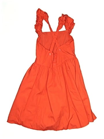 Janie and Jack Dress (view 2)