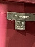 Primark Burgundy 3/4 Sleeve Blouse Size 10 - photo 7