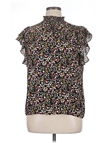1.State Sleeveless Blouse (view 1)