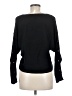 Catherine Malandrino Black Pullover Sweater Size M - photo 2
