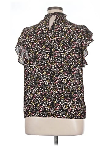 1.State Sleeveless Blouse (view 2)