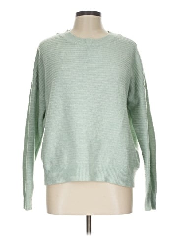 Vero Moda Pullover Sweater (view 1)