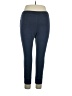 Amazon Essentials Solid Blue Active Pants Size M - photo 2