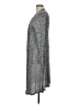 Olivia Sky Gray Kimono Size L - photo 5