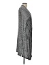 Olivia Sky Gray Kimono Size L - photo 4