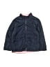 Walmart 100% Polyester Solid Blue Jacket Size 4T - photo 1