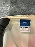 Old Navy 100% Polyester Ivory Sleeveless Blouse Size S (tall) - photo 7