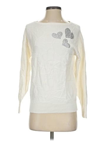 Chico's Pullover Sweater (view 1)
