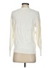 Chico's Hearts Ivory Pullover Sweater Size XS - photo 2
