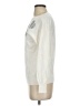 Chico's Hearts Ivory Pullover Sweater Size XS - photo 5