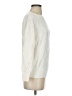Chico's Hearts Ivory Pullover Sweater Size XS - photo 4