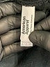 American Apparel Solid Black Pullover Sweater Size S - photo 7
