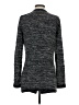 Bloomingdale's Gray Cardigan Size S - photo 2