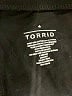 Torrid Black Leggings Size 4X Plus (4) - photo 4