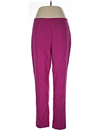 Soft Surroundings Active Pants (view 1)