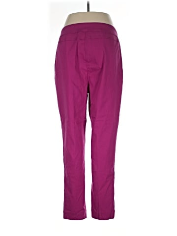 Soft Surroundings Active Pants (view 2)