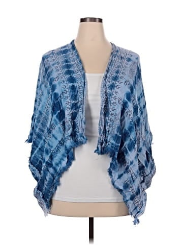 World Market Kimono (view 1)