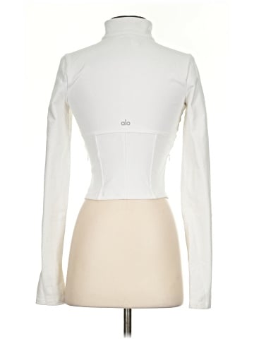 Alo Long Sleeve Turtleneck (view 2)