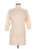 La Redoute Ivory Pullover Sweater Size M - photo 1