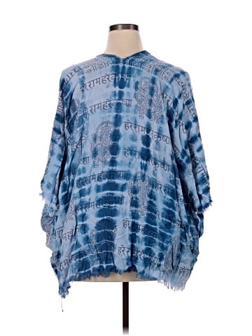 World Market Kimono (view 2)