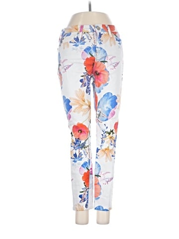 7 For All Mankind Jeggings (view 1)
