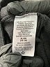 Walmart Solid Black Casual Pants Size 16 - photo 7