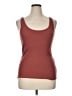 Old Navy Brown Tank Top Size XL - photo 1