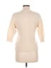 La Redoute Ivory Pullover Sweater Size M - photo 2