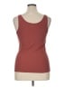 Old Navy Brown Tank Top Size XL - photo 2