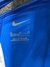 Nike Graphic Blue One Piece Swimsuit Size XL - photo 3