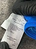 Nike Graphic Blue One Piece Swimsuit Size XL - photo 4
