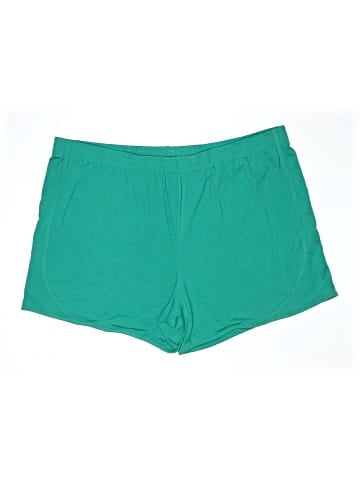 Danskin Now Athletic Shorts (view 1)