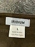 Iridium 100% Pima Cotton Brown Sweatshirt Size L - photo 7