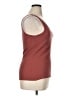 Old Navy Brown Tank Top Size XL - photo 4