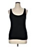 Old Navy Black Tank Top Size XL - photo 1