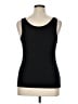 Old Navy Black Tank Top Size XL - photo 2